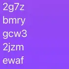 يوزرات تيك توك