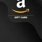 بطاقة امازون 2000 ريال