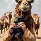 مصور تجاري محترف