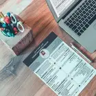تصميم سيرة ذاتية إحترافية -نظام ATS