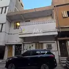 للبيع عمارة بحي الوزارات