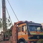 دقاق حفار أبار الخرج