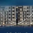 شقة 3 غرف للبيع حي العزيزية ب345 الف