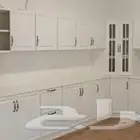 دواليب مطابخ