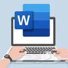 كتابة ملفات وورد Word وتحويل ملفات بي دي إف PDF
