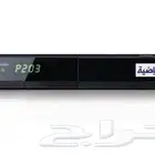 رسيفر الجزيرة الرياضية مستعمل