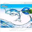 أوميجا 3 مخفضة وفيتامين D