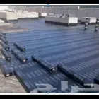 عازل موسسة فاطمة ابغانم