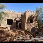 للمقاولات الثراثيه وترميم البيوت الطين القديم
