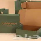 مطابع مطبعة دعاية واعلان مطبوعات طباعة بوكسات اكياس كروت
