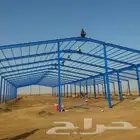 هناجر  مستودعات  هناجر