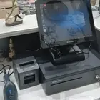 جهاز كاشير كاشير مطعم كاشير جديد كاشير مستخدم برنامج محاسبي