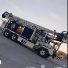 لحفر الابار الارتوازيه وصيانتها