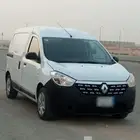 رينو دوكر 2020