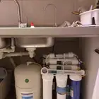 جهاز تحليه مياه سبع مراحل من شركه سلسبيل