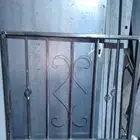 ابواب تيوبات ديكور شبابيك ليزر درابزين ليزر ابواب ليزر