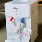 براده ماء طاوله خطين ساخن وبارد
