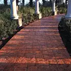 صبه مطبوعه خرسانه ديكورات