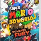 سوبر ماريو 3D وورلد mario 3d world