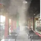 جهاز رذاذ وضباب