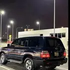 لاندكلوزر 2003