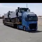لوبد شحن معدات