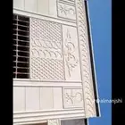 أعمال ديكورات خارجيه تصميم حجر الرياض بجميع أشكالها بلاسمنت