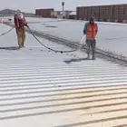 شركة كشف تسربات المياه بالقصيم عزل خزانات عزل فوم عزل اسطح