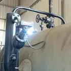 حلول الانظمة الحرارية وخطوط الانتاج