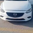 تشليح قطع غيار مازدا 6