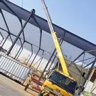 تأجير كرينات ورافعات