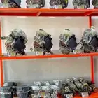 اصلاح باكمات فرامل جميع انواع السيارات