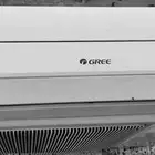 Gree A.C 24 م يف جري نظيف