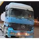 تريله مويه عاديه للأجر الشرهري مع السايق الموقع الرياض