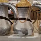 طقم دلال سوري