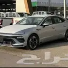 هيونداي سوناتا سمارت 2025 أقساط