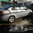 لانسر قرش EX متسوبيشي 2008