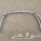 نيكل زيق رفرف هايلكس 1998 - 2005 غمارة او غمارتين