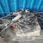 دينمو بريك الكتروني جلنط هونداي سنتافي