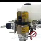 اخصائي باكمات فرامل وأجهزة ABS