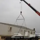 ونش كرين للايجار