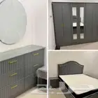 غرف 6 قطع جديده