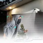 كاميرا EZVIZ HB90X بالطاقة الشمسية