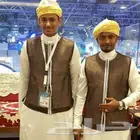 قهوجي وصبابين ومضيف للحفلات والمناسبات