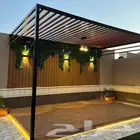 توريد وتركيب عشب صناعي