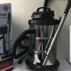 مكنسة جاف رطب