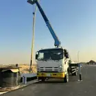 كرينات رافعات شوكيه سيزرات0