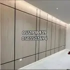 شيبردبديل الشيبرد مع تركيب القروفات الون الاسود بديل رخام تك