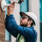 عروض كاميرات مراقبه مع التركيب