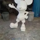جميع انواع نحت المجسمات